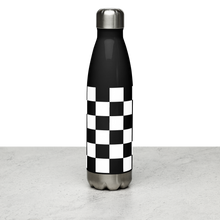 Load image into Gallery viewer, The MINIac stainless steel water bottle
