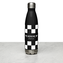 Load image into Gallery viewer, The MINIac stainless steel water bottle