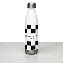 Load image into Gallery viewer, The MINIac stainless steel water bottle