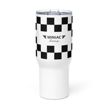 Load image into Gallery viewer, The MINIac Travel mug