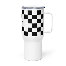 Load image into Gallery viewer, The MINIac Travel mug