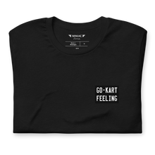 Load image into Gallery viewer, The Go-Kart Enthusiasts t-shirt for MINIacs (unisex)
