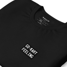 Load image into Gallery viewer, The Go-Kart Enthusiasts t-shirt for MINIacs (unisex)