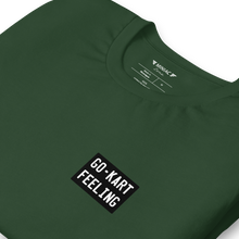 Load image into Gallery viewer, The Go-Kart Enthusiasts t-shirt for MINIacs (unisex)