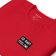 Load image into Gallery viewer, The Go-Kart Enthusiasts t-shirt for MINIacs (unisex)