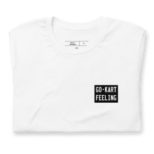 Load image into Gallery viewer, The Go-Kart Enthusiasts t-shirt for MINIacs (unisex)