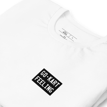 Load image into Gallery viewer, The Go-Kart Enthusiasts t-shirt for MINIacs (unisex)