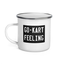 Load image into Gallery viewer, The Go-Kart Enthusiasts Mug