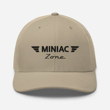 Load image into Gallery viewer, The MINIac trucker cap (bright colors)