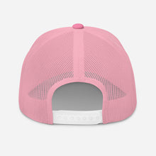 Load image into Gallery viewer, The MINIac trucker cap (bright colors)