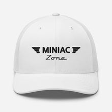 Load image into Gallery viewer, The MINIac trucker cap (bright colors)