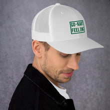 Load image into Gallery viewer, The Go-Kart Enthusiasts trucker cap