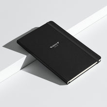 Load image into Gallery viewer, The MINIac hardcover notebook
