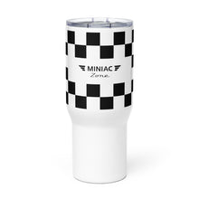 Load image into Gallery viewer, The MINIac Travel mug
