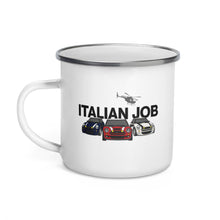 Load image into Gallery viewer, The Italian Job Mug
