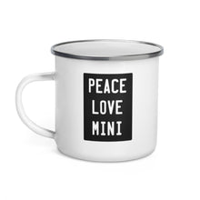 Load image into Gallery viewer, The Peace &amp; Love Mug
