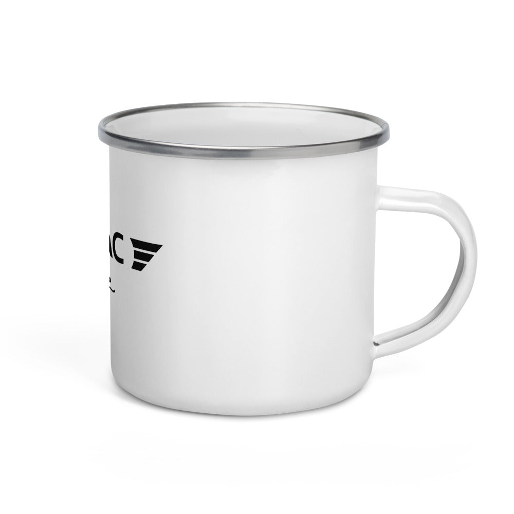 The MINIac Mug