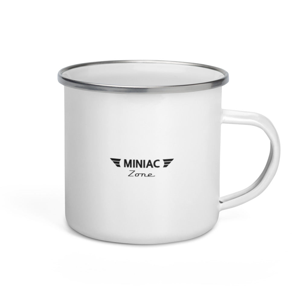 The Rocket GP3 Mug