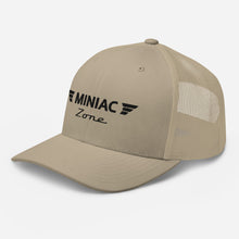 Load image into Gallery viewer, The MINIac trucker cap (bright colors)
