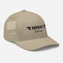 Load image into Gallery viewer, The MINIac trucker cap (bright colors)
