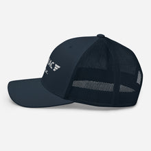 Load image into Gallery viewer, The MINIac trucker cap (dark colors)
