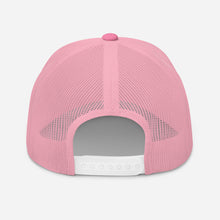 Load image into Gallery viewer, The MINIac trucker cap (bright colors)
