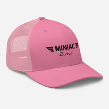 Load image into Gallery viewer, The MINIac trucker cap (bright colors)
