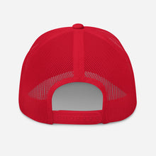 Load image into Gallery viewer, The MINIac trucker cap (dark colors)
