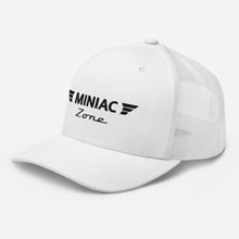 Load image into Gallery viewer, The MINIac trucker cap (bright colors)
