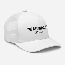 Load image into Gallery viewer, The MINIac trucker cap (bright colors)
